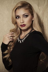 Photo of Jackie Marin