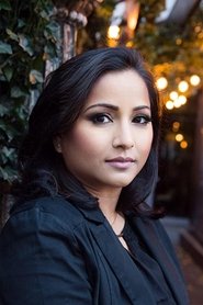 Photo of Sonia Goswami