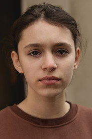 Photo of Anna Lucia Gualano