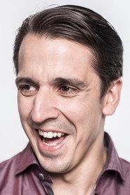 Photo of Lehel Kovács