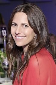 Photo of Ashley Levinson