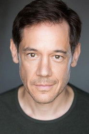 Photo of Adrian Grove