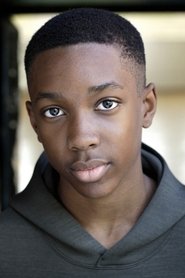 Photo of Kieron L. Dyer