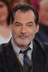 Photo of Samuel Labarthe