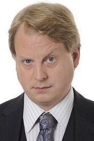 Photo of Lars Gärtner
