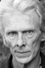 Photo of Cliff Burnett