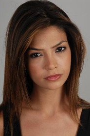 Photo of Eda Özerkan