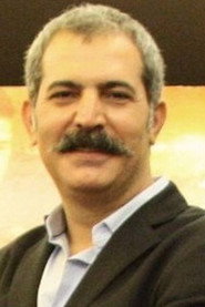 Photo of Muharrem Gülmez