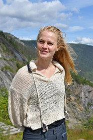 Photo of Ingebjørg Buen