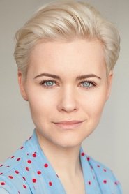 Photo of Natalia Kostrzewa
