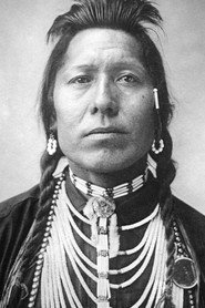 Photo of Chief Thundercloud