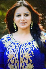 Photo of Pooja Gandhi