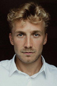Photo of Andreas Jessen