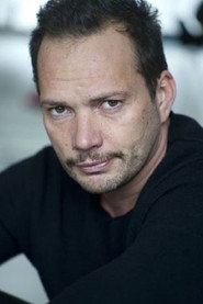 Photo of Gwenaël Clause