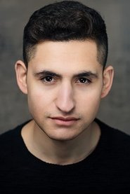 Photo of Amir El-Masry