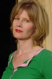 Photo of Jillian McWhirter