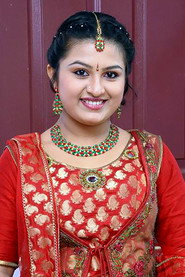 Фото: Souparnika Vijay