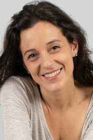 Photo of Ana Clara Fischer