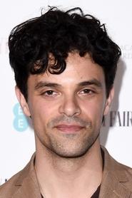 Photo of Jacob Fortune-Lloyd
