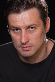 Photo of Zsolt Huszár