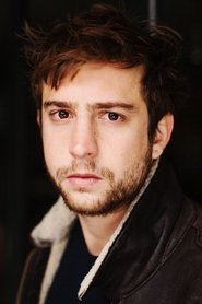 Photo of Nicolas Pietri