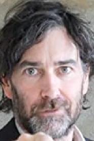 Photo of Richard Kovacs