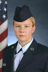Photo of Reality Winner