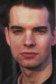 Photo of Alan Boyce