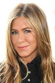Photo of Jennifer Aniston