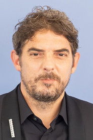 Photo of Damien Bonnard