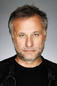 Photo of Michael Nyqvist