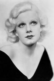 Photo of Jean Harlow