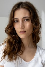 Photo of Sarah-Sofie Boussnina
