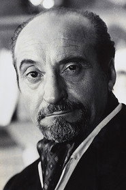Photo of Luciano Gregory