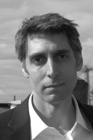 Photo of Martin Shakar