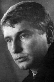Photo of Leonid Bakshtayev