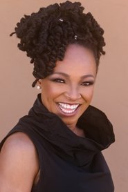 Фото: Siedah Garrett