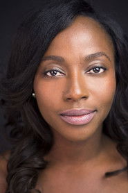 Photo of Charity Jordan