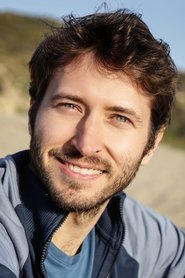 Photo of MacLeod Andrews