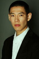 Photo of Evgeny Sangadzhiev