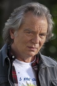 Photo of Leon Rippy