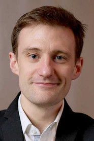 Photo of Guillaume Kerbusch