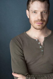 Photo of Josh Alscher