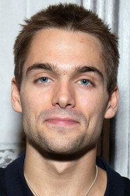 Photo of Dylan Sprayberry