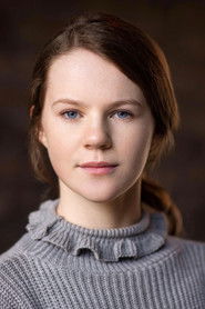 Photo of Amy Macken