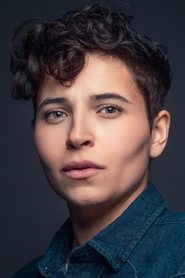 Photo of Donia Kash