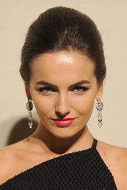 Photo of Camilla Belle
