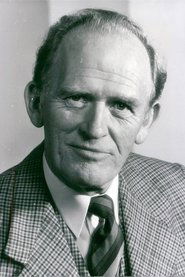 Photo of Gordon Jackson