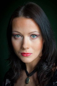 Photo of Signe Dancīte