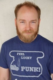 Photo of Kyle Kinane